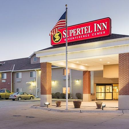 Supertel Inn And Conference Center Creston Zewnętrze zdjęcie